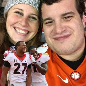 Meet your Posher, Grace